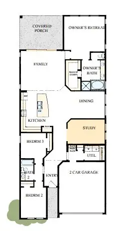 6431 Haltwhistle Lane, Katy, TX 77449 - Image #2