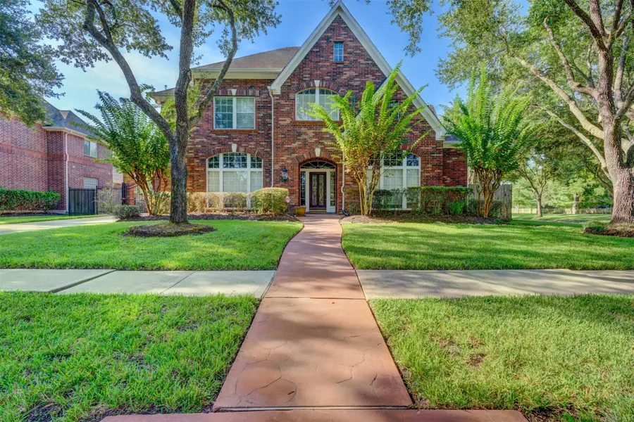 3202 Oakland Drive, Sugar Land, TX 77479 - #2