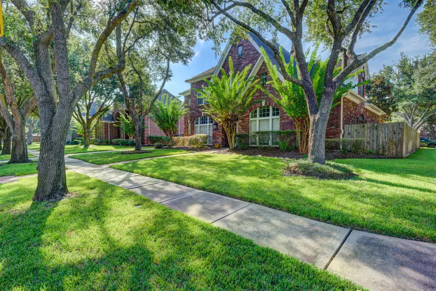 3202 Oakland Drive, Sugar Land, TX 77479 - #3