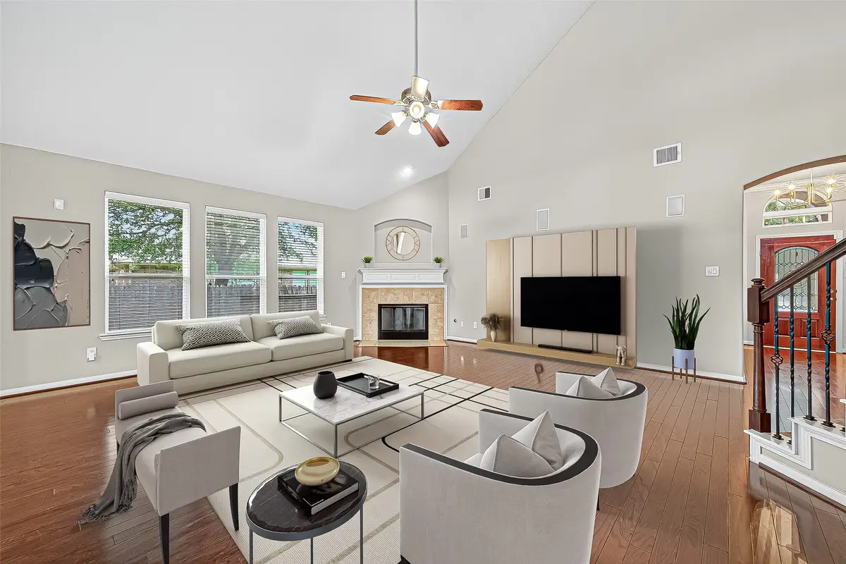 24715 Crystal Leaf Lane, Katy, TX 77494 - #1