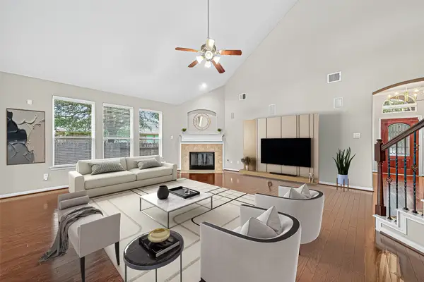 24715 Crystal Leaf Lane, Katy, TX 77494