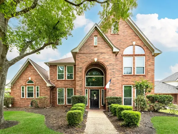 14706 Sandy Creek Drive, Houston, TX 77070