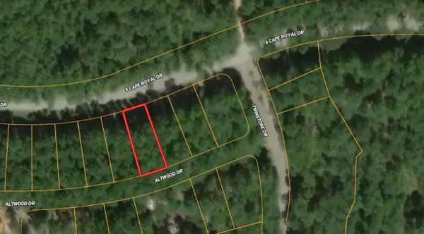 14 Altwood Drive, Coldspring, TX 77331