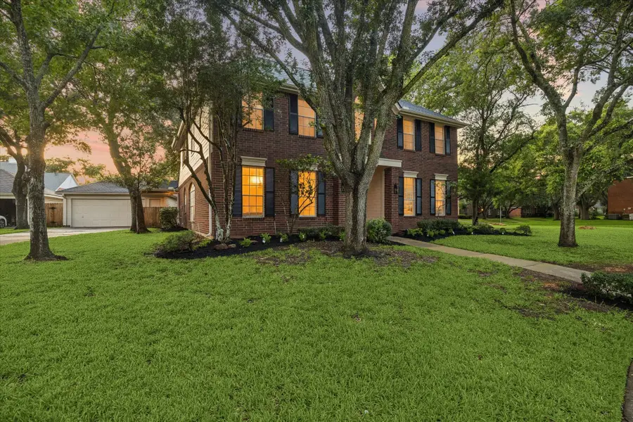 19706 Gulfwind Drive, Houston, TX 77094 - #2