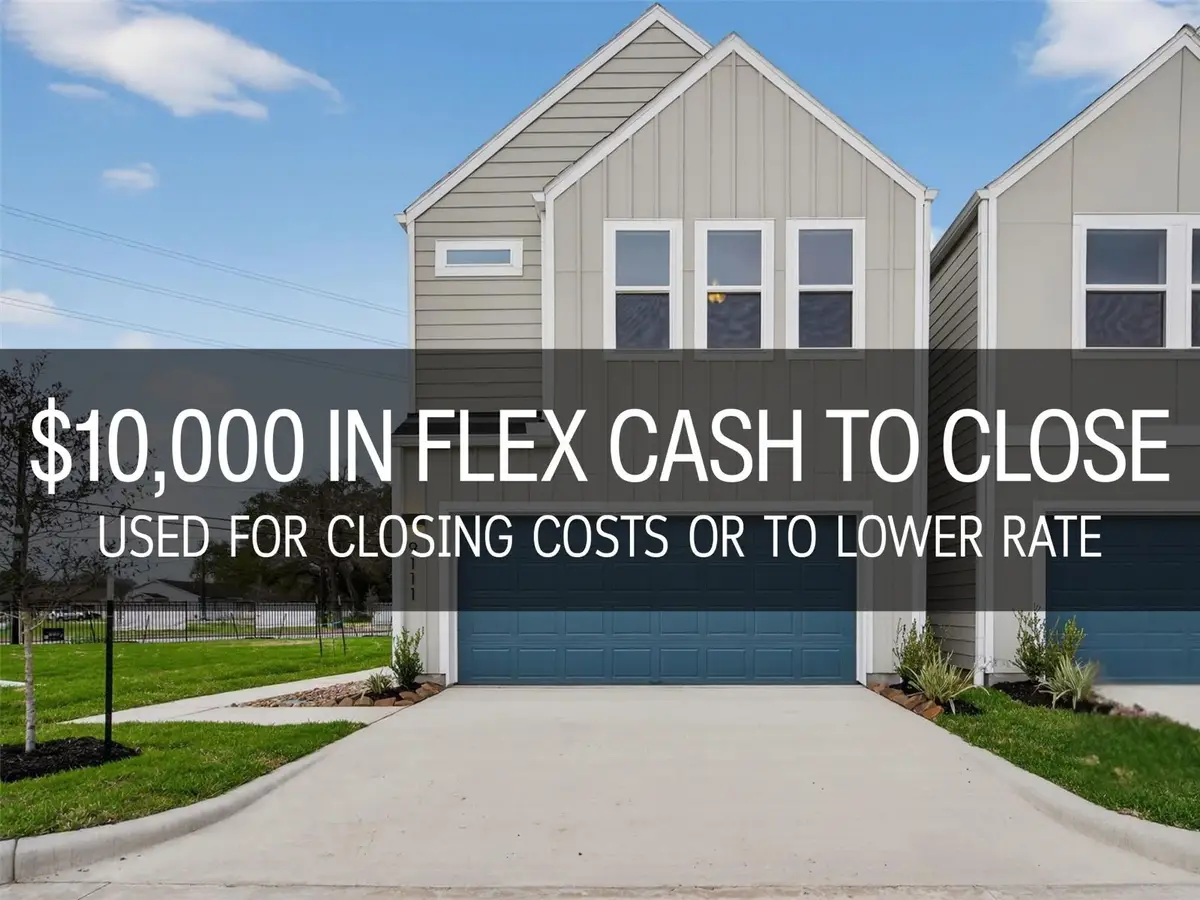 9116 Highland Northern Way, Houston, TX 77088 - #1