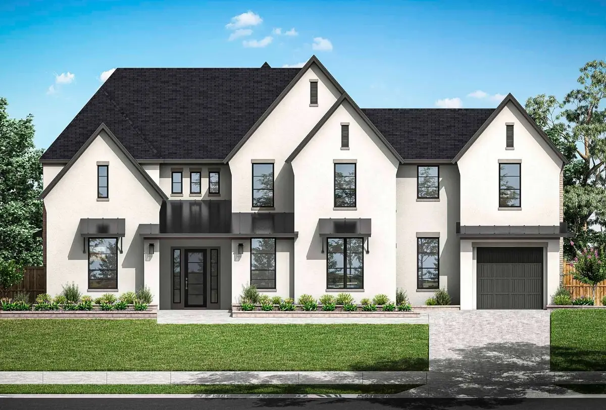 2119 Breezy Brook Court, Missouri City, TX 77459 - Image #1