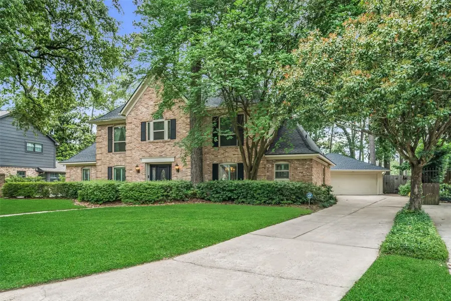 13623 Charwell Crossing Lane, Houston, TX 77069 - #2