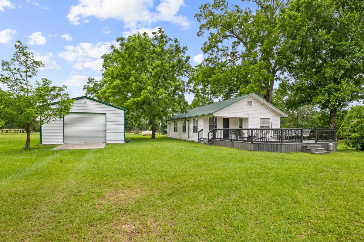 60 Pumpkin Church Road, New Waverly, TX 77358 - #1