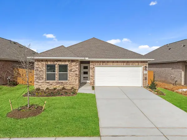 22034 Matera Vista Lane, Hockley, TX 77447
