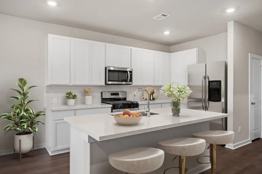 22034 Matera Vista Lane, Hockley, TX 77447 - #2