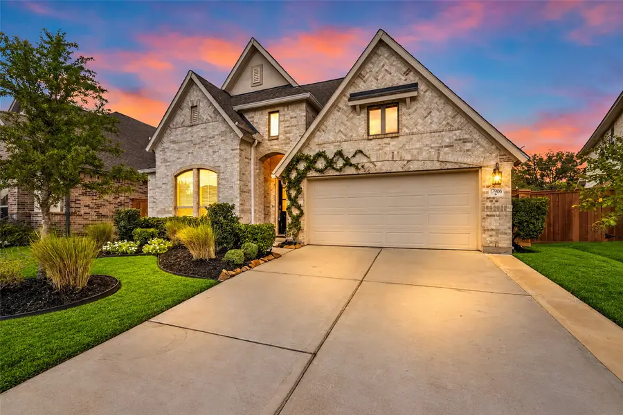 17906 Miller Springs Court, Cypress, TX 77433 - #2