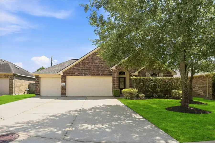 31907 Steven Springs Dr, Hockley, TX 77447 - #2