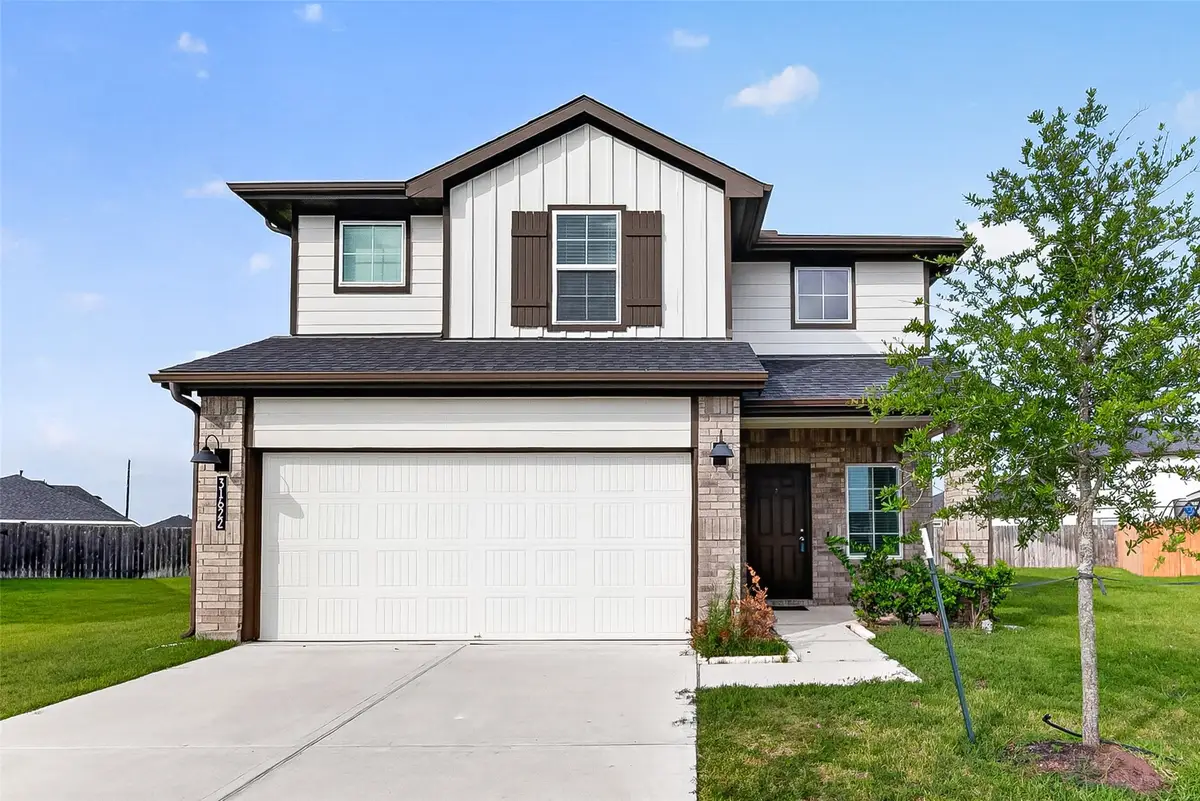 31622 Whittis Hill Way, Fulshear, TX 77441 - #1