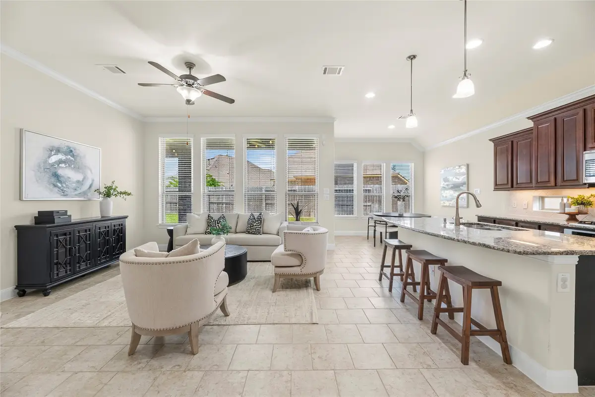 19822 Mariah Rose Court, Cypress, TX 77433 - #1