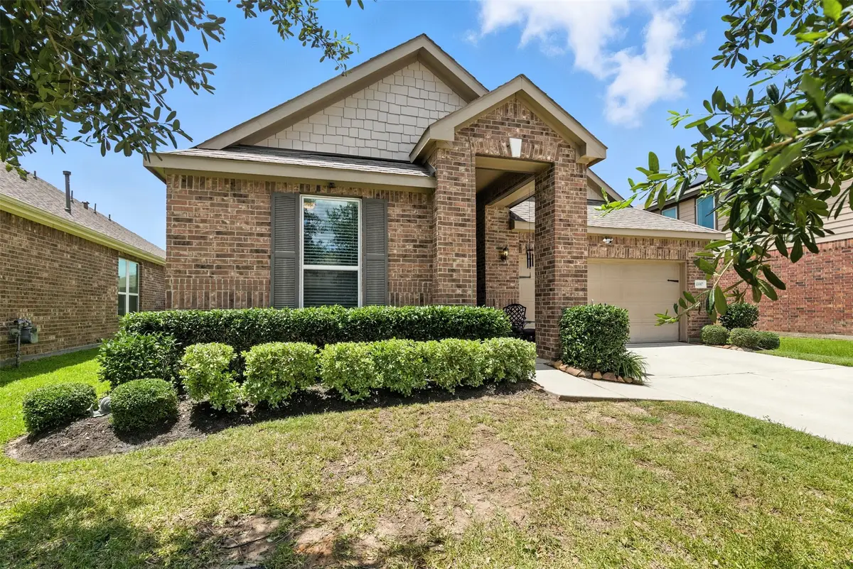 10007 Cimarron Canyon Lane, Magnolia, TX 77354 - Image #1