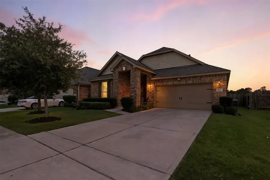 10007 Cimarron Canyon Lane, Magnolia, TX 77354 - Image #2