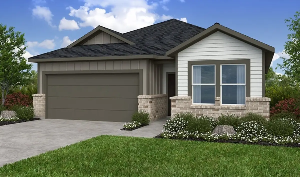 7827 Shimmering Star Lane, Cypress, TX 77433 - #1