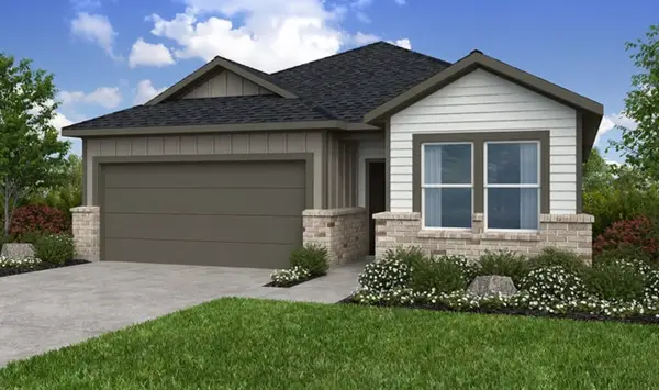 7827 Shimmering Star Lane, Cypress, TX 77433