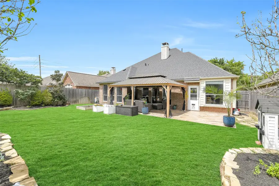 15410 Coral Leaf Trail, Cypress, TX 77433 - #2