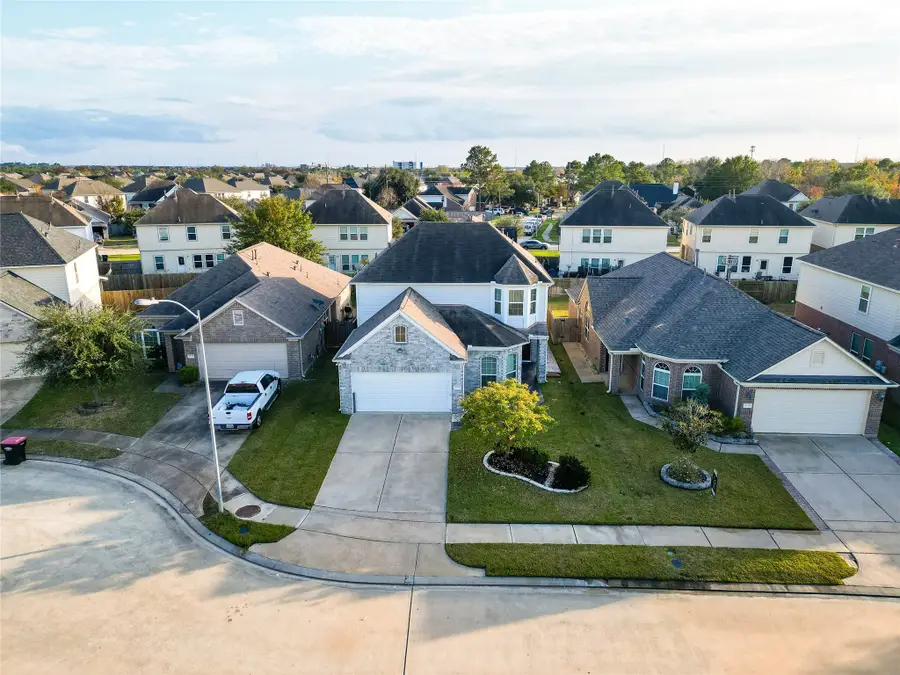 19715 Allenwick Hills Court, Cypress, TX 77429 - Image #2