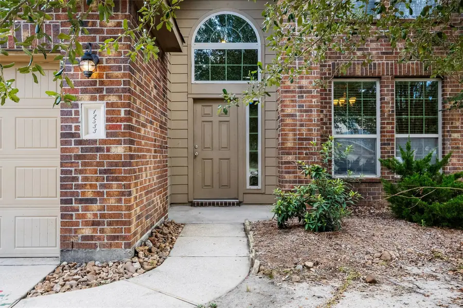12533 Canyon Hill Drive, Willis, TX 77318 - #2