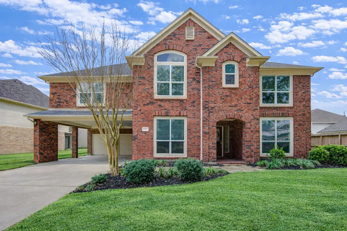 2327 Centerbrook Lane, Katy, TX 77450 - Image #1