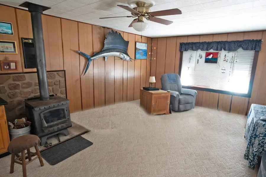 135 County Road 200, Sargent, TX 77414 - #3