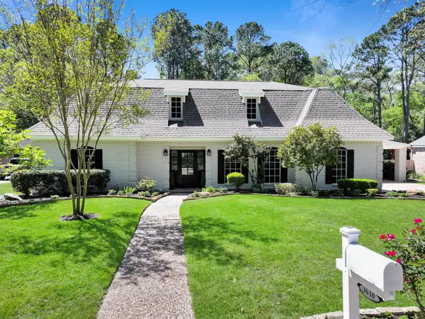 3610 Wildwood Ridge Drive, Kingwood, TX 77339