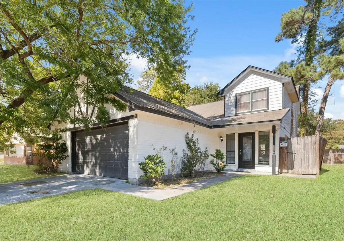 4815 Fitzwater Drive, Spring, TX 77373 - #1