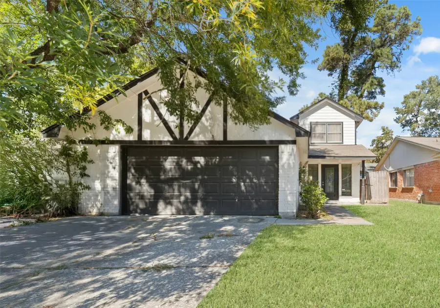 4815 Fitzwater Drive, Spring, TX 77373 - #2