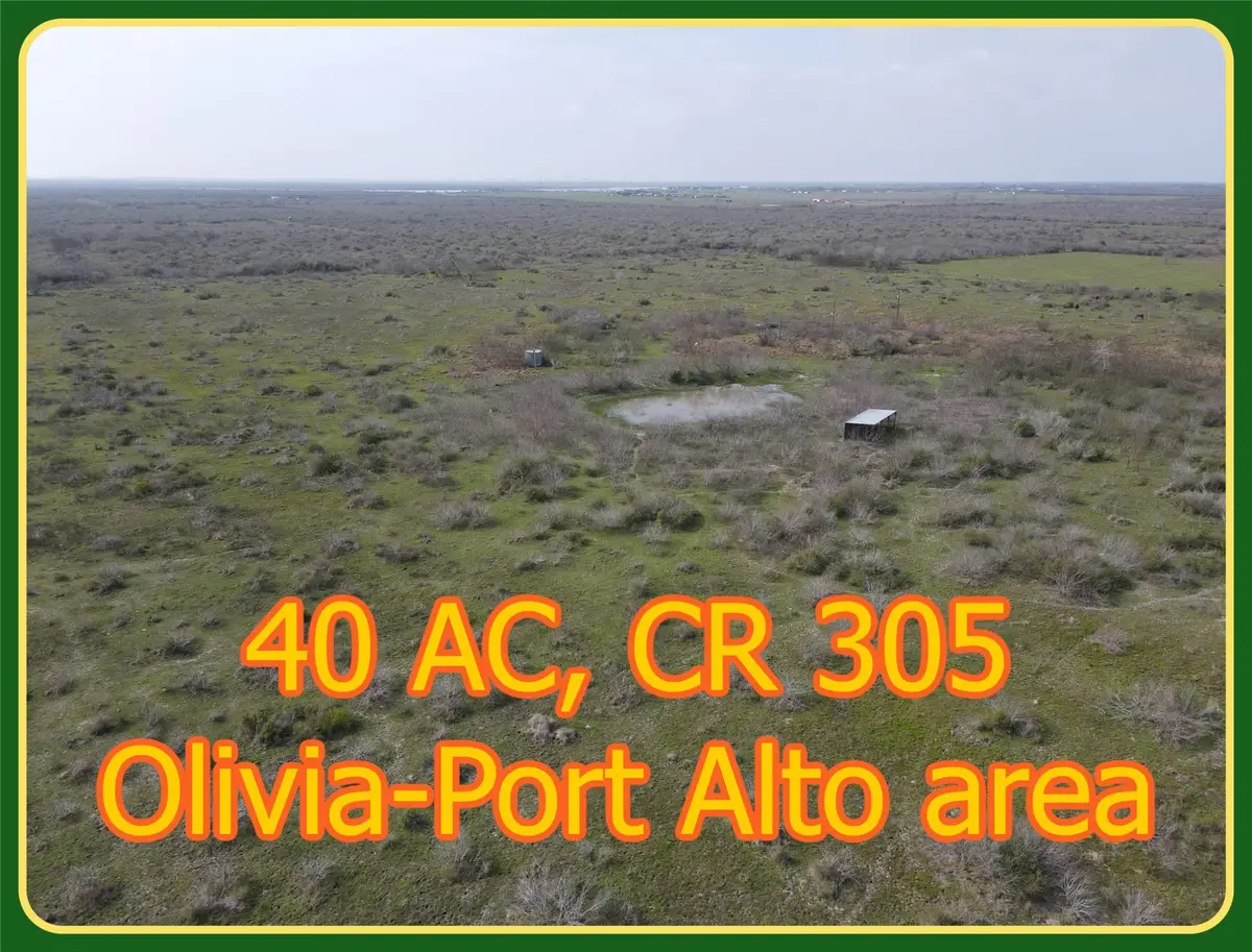 3560 County Road 305, Port Lavaca, TX 77979 - #1