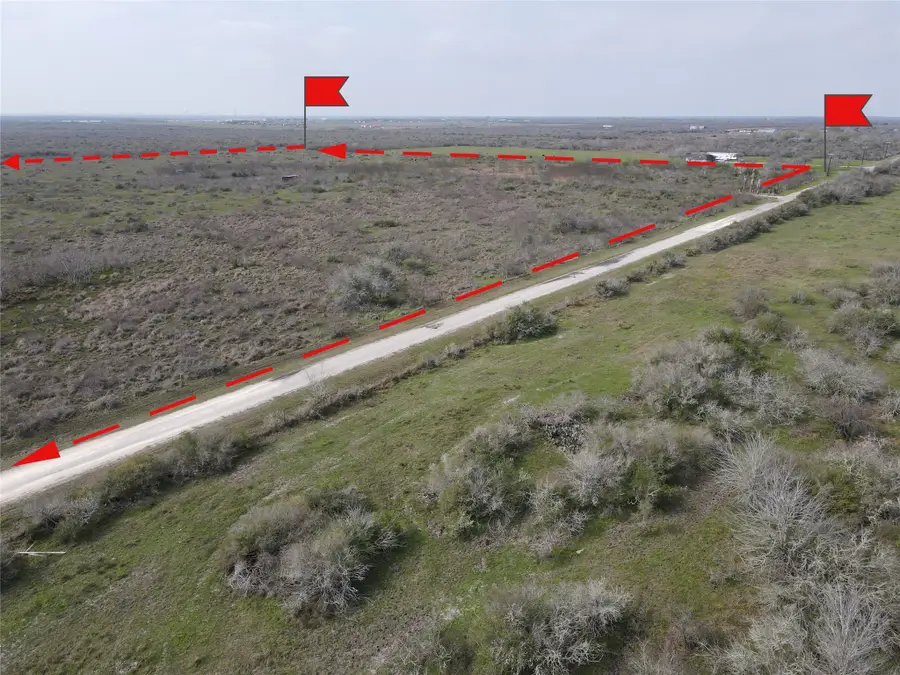 3560 County Road 305, Port Lavaca, TX 77979 - #3