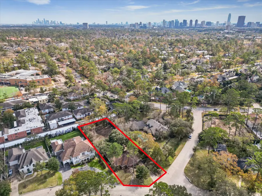 726 E Creekside Drive, Houston, TX 77024 - Image #2