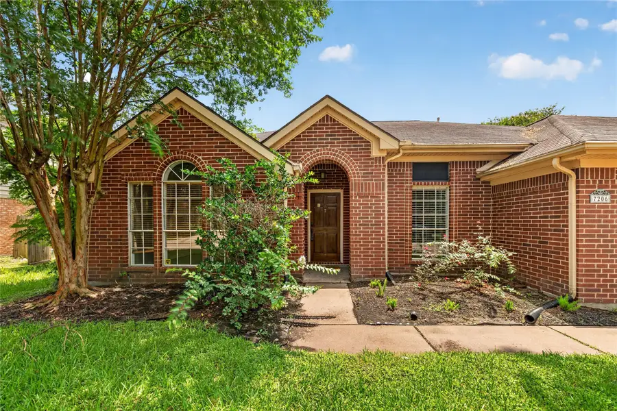 7206 Glen Rosa Drive, Katy, TX 77494 - #2