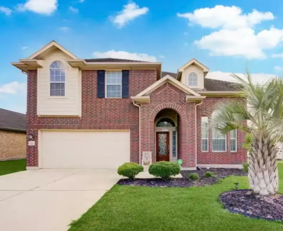 1923 Kaitlyn Drive, Houston, TX 77049 - #1