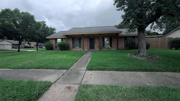 7003 Captain Drive, Houston, TX 77036