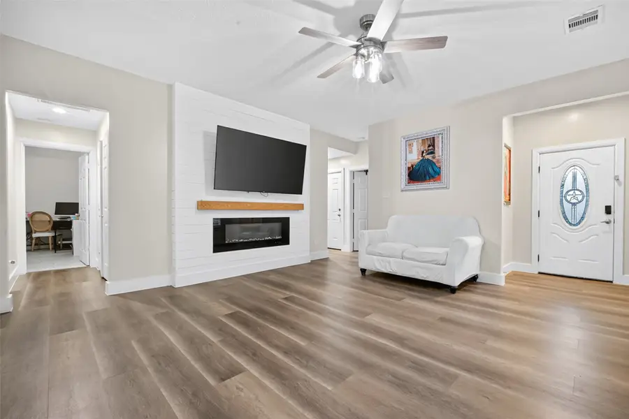 6519 Haight Street, Houston, TX 77028 - #3