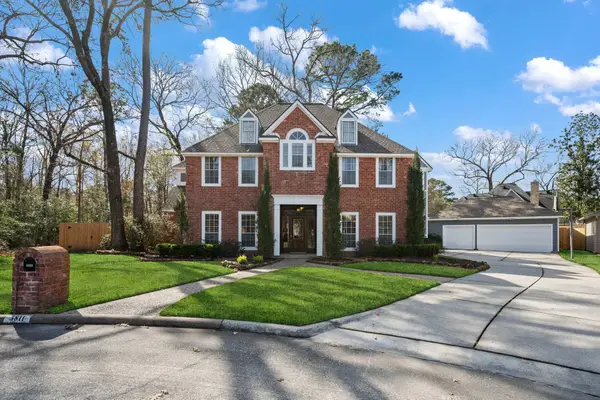 5811 Rocky Brook Drive, Houston, TX 77345