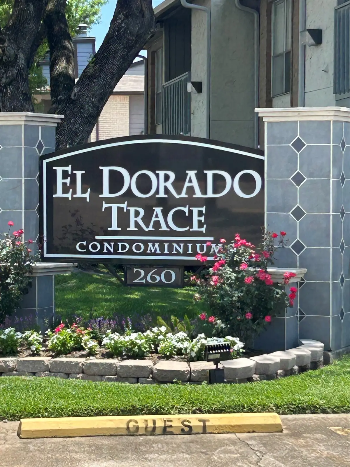 260 El Dorado Boulevard #2506, Webster, TX 77598 - #1