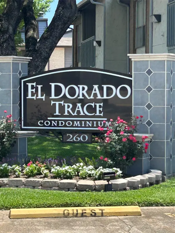260 El Dorado Boulevard #2506, Webster, TX 77598