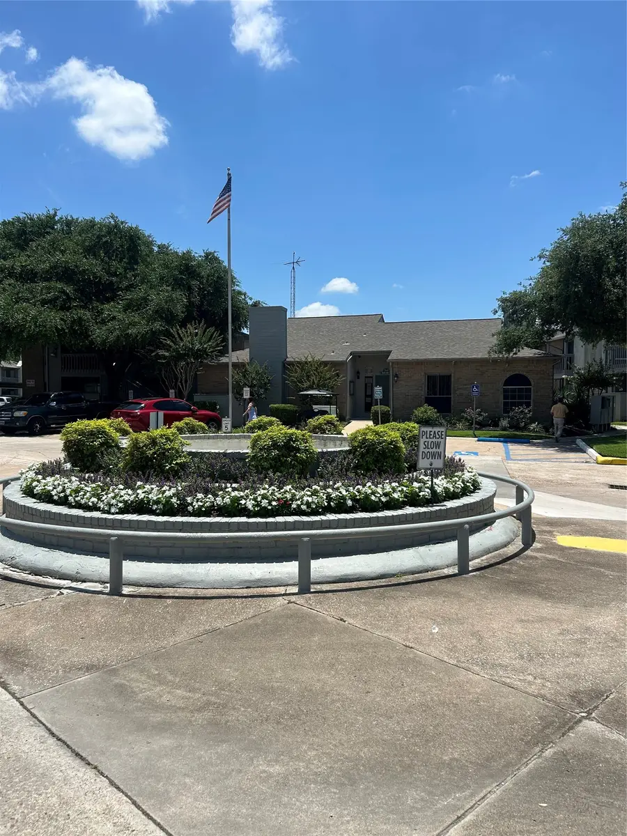 260 El Dorado Boulevard #2506, Webster, TX 77598 - #3