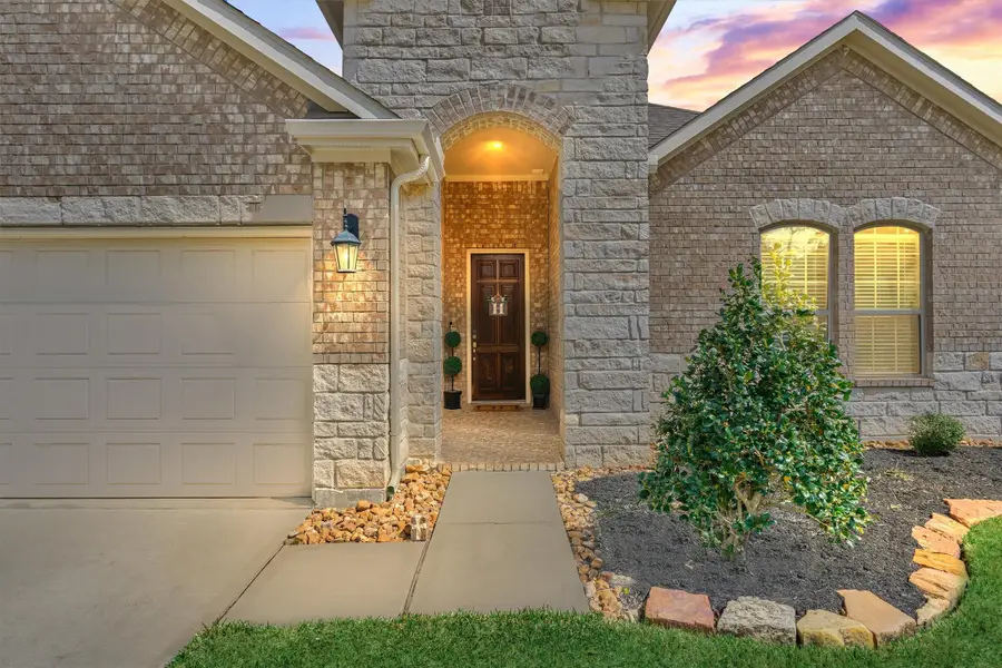 14445 Kerrick Vista Lane, Conroe, TX 77384 - #3