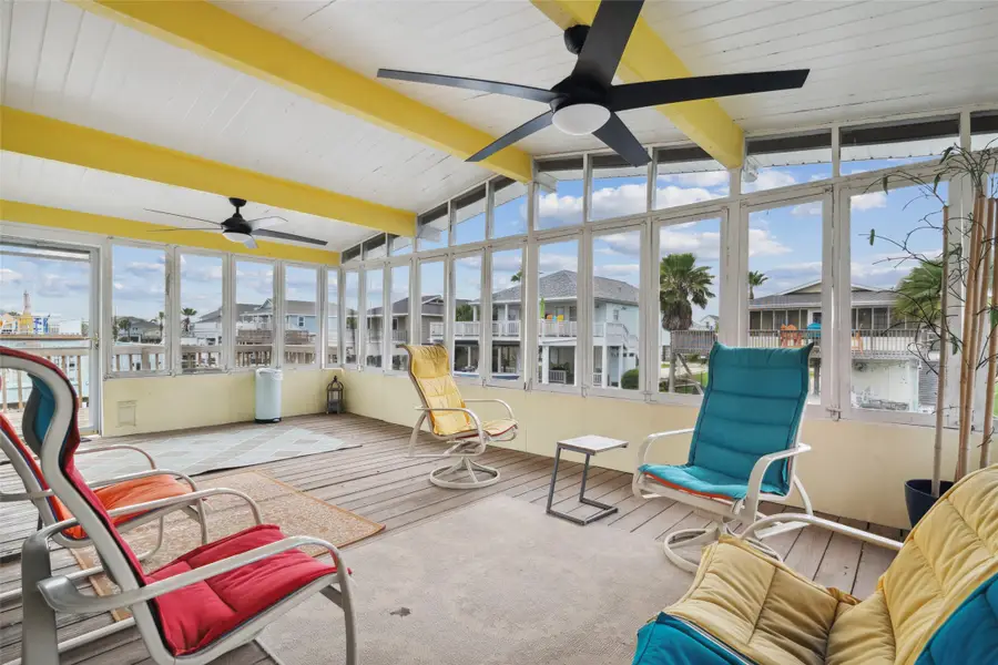 22118 Matagorda Drive, Galveston, TX 77554 - Image #3