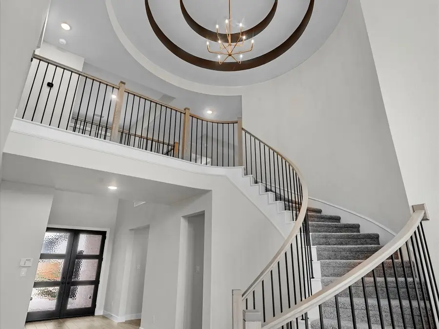6103 Parthenon Drive, Manvel, TX 77578 - #2
