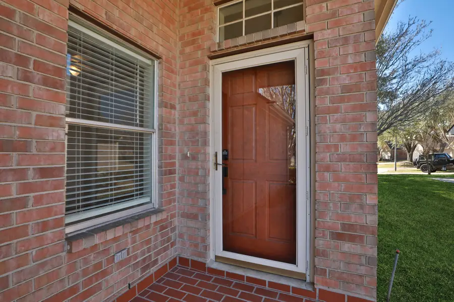 827 Apple Blossom Drive, Pearland, TX 77584 - #3