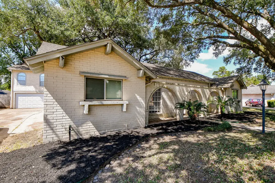 11507 Barwood Bend Drive, Houston, TX 77065 - Image #2