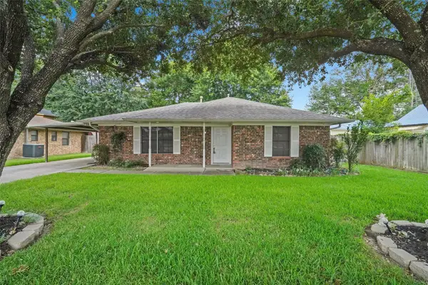 21314 Falvel Road, Spring, TX 77388