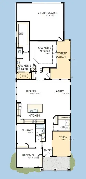 2719 Cottage Place, Missouri City, TX 77459 - #2