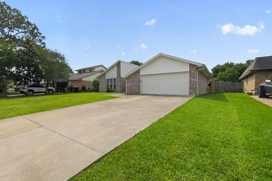 18731 Shannon Glen Lane, Houston, TX 77084 - #2