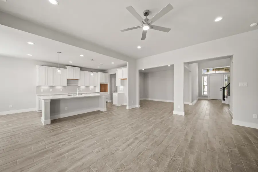 617 Ember Ridge Court, Waller, TX 77484 - Image #3